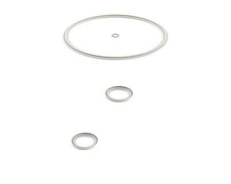 3M™ Spare Parts, Gasket, Kit Gaskets for 04ZW EPDM