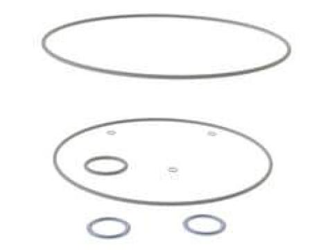3M™ Spare Parts, Gasket, Kit Gaskets for 11ZW MVQ