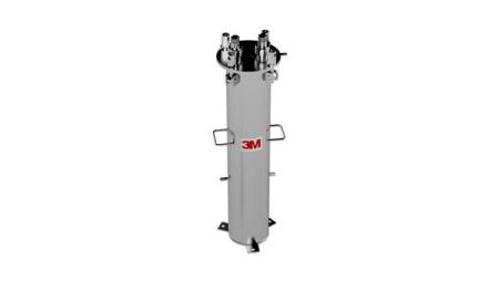 3M™ WTB Series Filter Housing, 7WTB1F044P06GM32S06GM32, 304L, E/S R1 1/4 ATEX