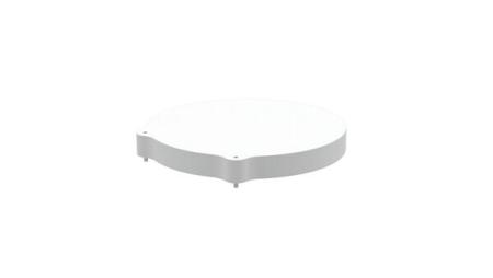 3M™ Ersatzteil, Filter Spacer, Spacer Assembly Polypropylene for 16EZA