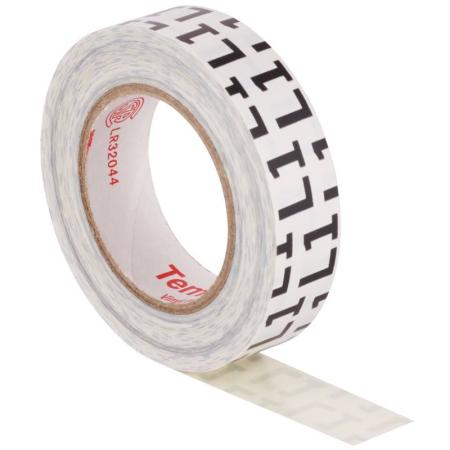 3M™ Temflex™ 1700 Vinyl Elektro-Isolierband, Grau, 15 mm x 10 m, 0,17 mm, Schwarz bedruckt "L1"