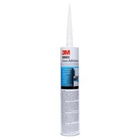 3M™ Urethan-Klebstoff für Frontscheiben, 310 ml, kartouche, 08603