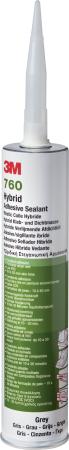 3M™ Kleb- und Dichtmasse auf Hybridbasis 780, Weiß, 295 ml