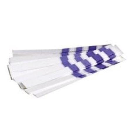 3M™ Fett-Teststreifen LRSM 200, 10 x 20 Streifen / Karton