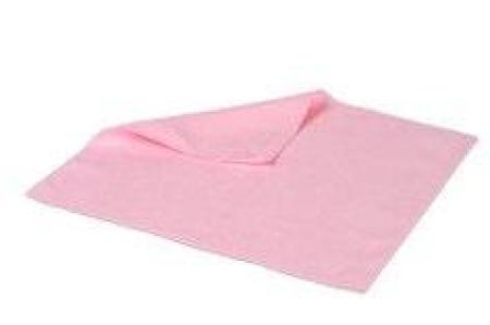 3M™ Scotch-Brite™ Allzweck Mikrofasertuch 2030, Rot, 30 x 40 cm, 10 x 5 Stück / Karton