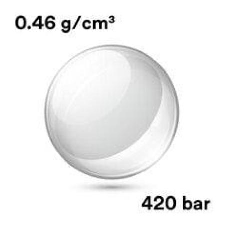3M™ Glass Bubbles K46, 60 kg/SM Case