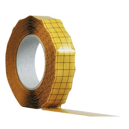 3M™ Dichtungsband, Grau, 40 m x 20 mm x 2 mm, 08573