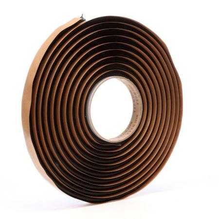 3M™ Klebestreifen für dichtungslose Fahrzeugscheiben, 8 mm x 4,5 m, 08611