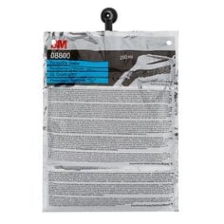 3M™ Sprühbare Zweikomponenten-Dichtungsmasse, Grau, 250 ml, 08800