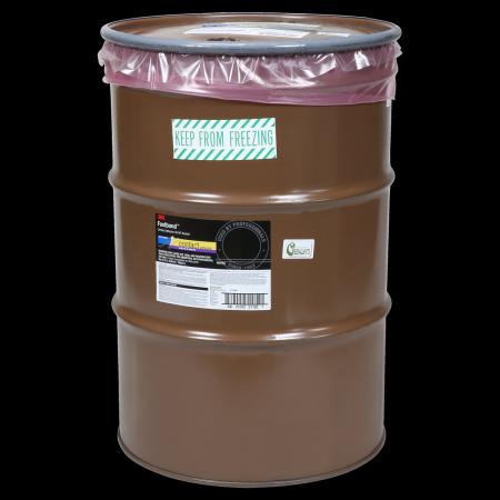 3M™ Fastbond™ Dispersionsklebstoff auf Polychloroprenbasis 30NF, Transparent, 200 L