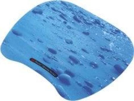 3M™ Präzisions-Mousepad MS201PB, 22,7 x 18,4 cm, blau, 1 Stück