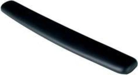 3M™ Handgelenkauflage WR320LE, 7,1 x 48,5 x 2 cm, schwarz, 1 Stück