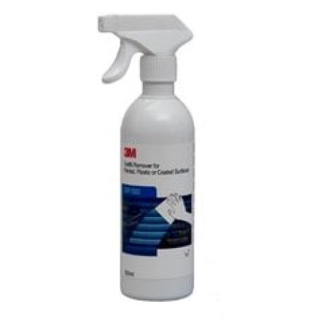 3M™ Graffiti Farbentferner 1500, 500 ml