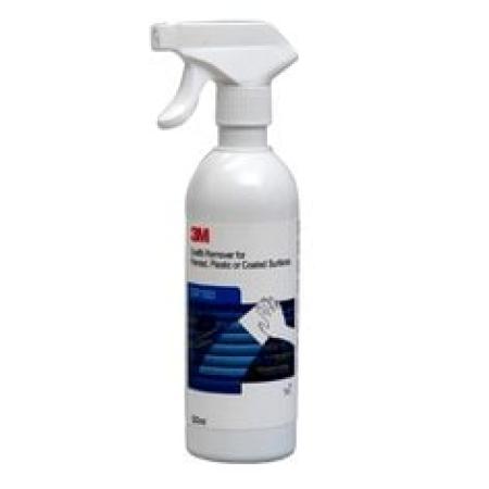 3M™ Graffiti Farbentferner 1500, 500 ml, 4 Stück / Karton