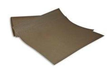 3M™ Schleifbogen 314, 230 mm x 280 mm, P500, wasserfest