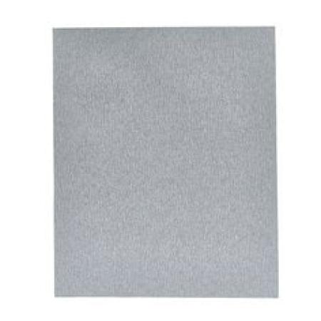 3M™ Schleifpapierbogen 618, 230 mm x 280 mm, P80, 02631