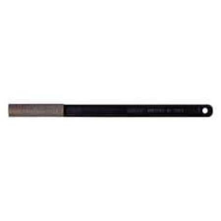 3M™ Flexible Diamant Handfeile 6210J, schwarz, 9 mm x 44 mm, N125