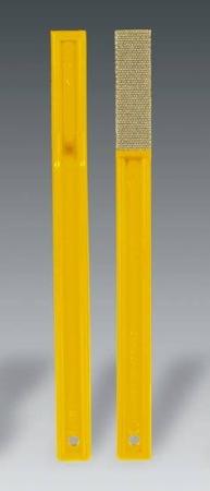 3M™ Handfeile Flexible Diamant 6210J, 1-3/4 in x 1/2 in M74 Micron