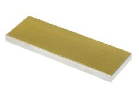 3M™ Flexibler Diamant Abziehstein Standard 6220J, gelb, 25 mm x 100 mm, N40, DW41
