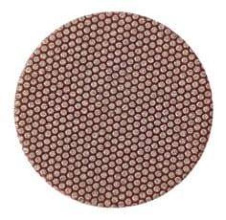 3M™ Roloc™ Flexible Diamantscheibe 6234J, rot, 50,8 mm, N74