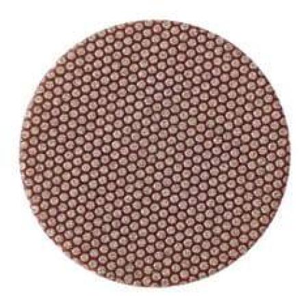 3M™ Roloc™ Flexible Diamantscheibe 6234J, gelb, 50,8 mm, N40