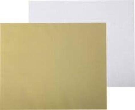 3M™ Flexibler Diamantbogen 6008J, grün, 230 mm x 280 mm, N250