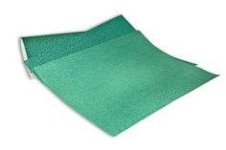 3M™ Papierschleifbogen 230U, 230 mm x 280 mm, P40
