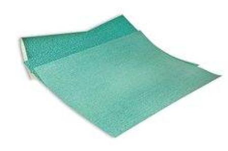 3M™ Schleifbogen 235U, 230 mm x 280 mm, P80