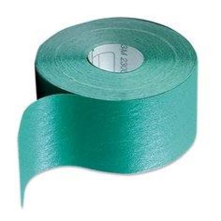 3M™ Papierschleifrolle 235U, 115 mm x 23 m, P240