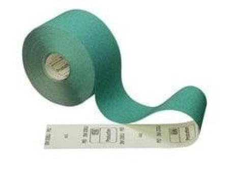 3M™ Papierschleifrolle 230U, 115 mm x 50 m, P60