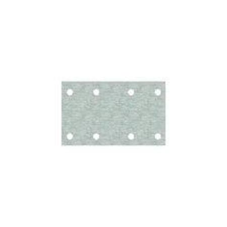 3M™ Hookit™ Papierschleifbogen 618, 80 mm x 130 mm, P220, LS404F