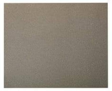 3M™ Flexibler Diamantbogen 6000J, schwarz, 230 mm x 280 mm, N125