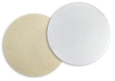 3M™ Hochleistungs-Filzscheibe IF608Q, 115 mm