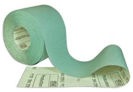 3M™ Papierschleifrolle 235U, 115 mm x 50 m, P100
