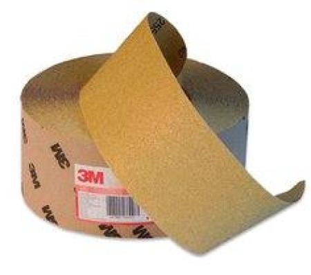 3M™ Papierschleifrolle 235U, 115 mm x 50 m, P150