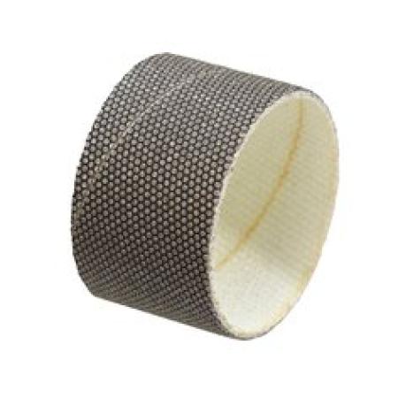 3M™ Flexible Diamanthülse 6440J, grün, 45 mm x 30 mm, N250