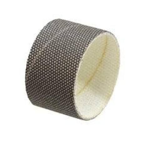 3M™ Flexible Diamanthülse 6440J, schwarz, 30 mm x 30 mm, N125
