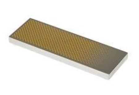 3M™ Flexibler Diamant Abziehstein Professional 6223J, gelb, 50 mm x 150 mm, N40