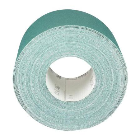 3M™ Hookit™ Schleifrolle 245, 115 mm x 25 m, P80, 61081