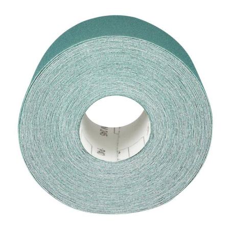 3M™ Hookit™ Schleifrolle 245, 115 mm x 25 m, P40, 61083