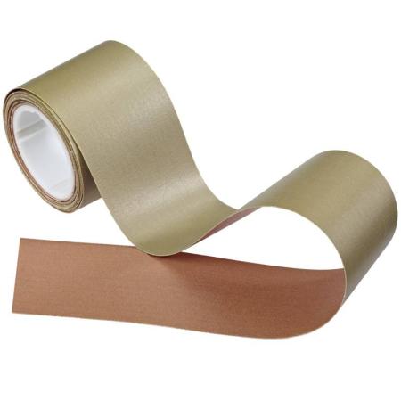 3M™ Flexibles Diamantschleifband 6430J, Rolle, schwarz, 100,0 mm x 2000 mm, N125, MO-Strip