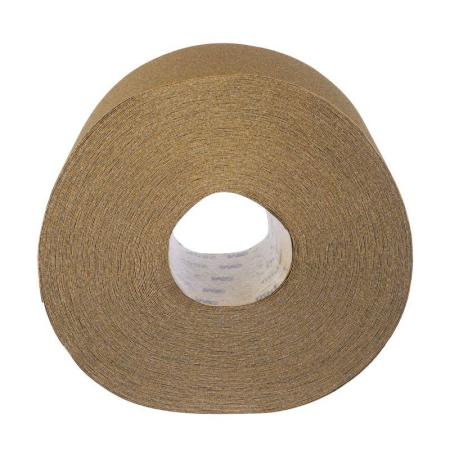 3M™ Schleifpapier Rollen 255P, 115 mm x 50 m, P400, 04545