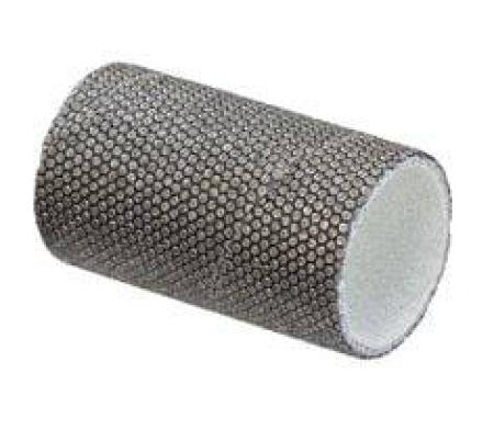 3M™ Flexible Diamanthülse 6440J, rot, 30 mm x 15 mm, N74