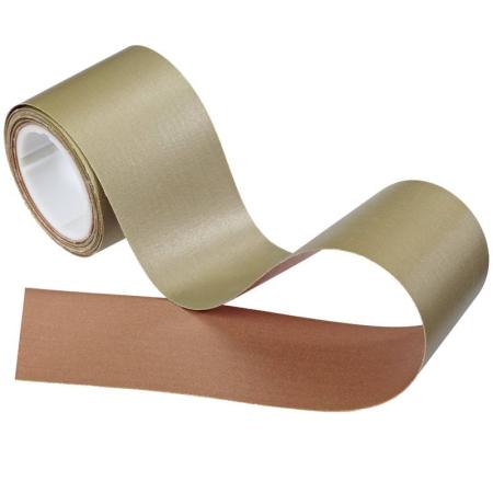 3M™ Flexibles Diamantschleifband 6430J, Rolle, rot, 50,0 mm x 10500 mm, N74