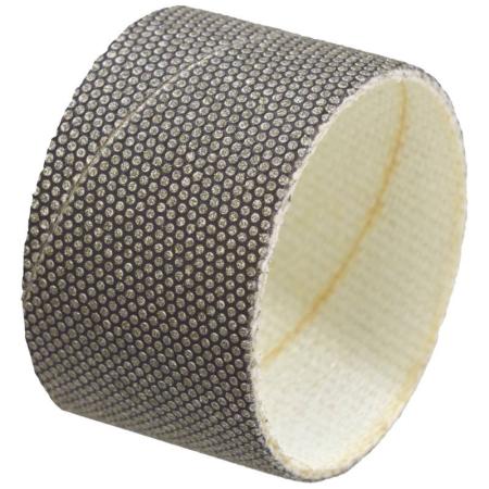 3M™ Flexible Diamanthülse 6440J, schwarz, 30 mm x 30 mm, N125
