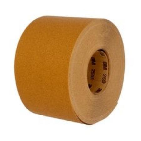 3M™ Hookit™ Papierschleifrolle 255P, 1350 mm x 50 m, P150, ungelocht