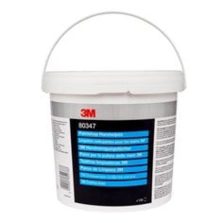3M™ Lackiererei-Feuchttücher, 270 mm x 280 mm, 80347