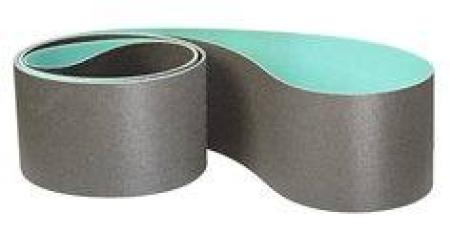 3M™ Flexibler Diamantbogen 6400J, schwarz, 250 mm x 1115 mm, N125