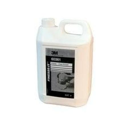 3M™ Finesse-it™ Polierpaste Polish Fast-Finish, 3,5 Liter