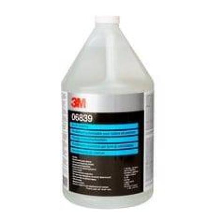 3M™ Flüssige Kabinenschutzfolie, 3,78 l, 06839